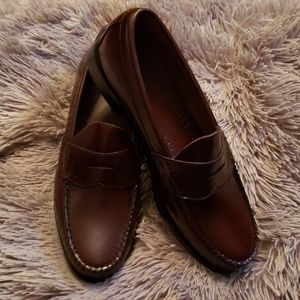 Men's Weejuns loafers
